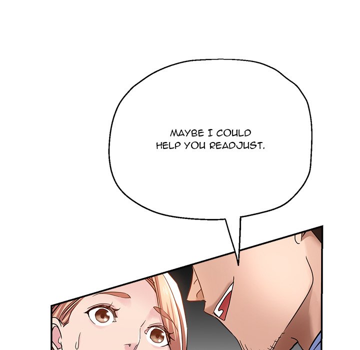 Stretched Out Love Chapter 7 - Manhwa18.com