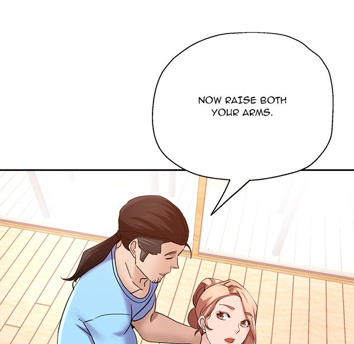 Stretched Out Love Chapter 7 - Manhwa18.com