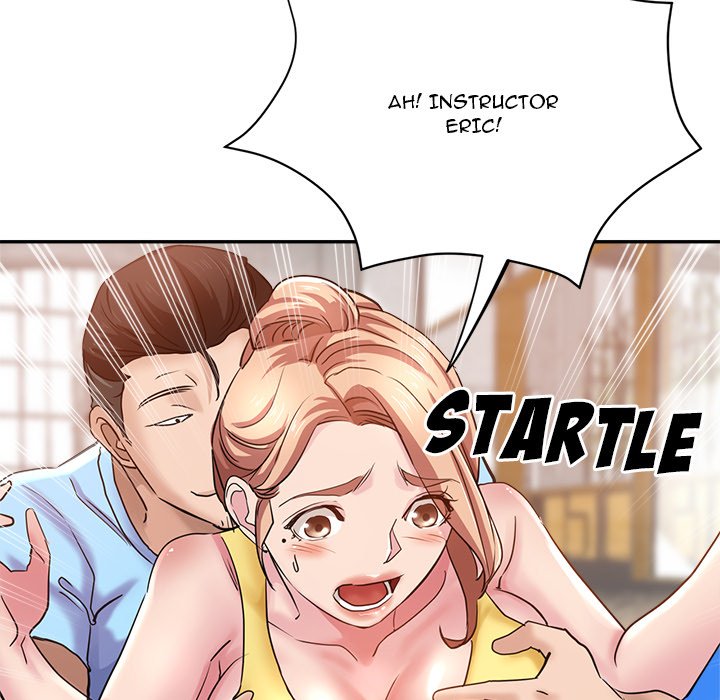 Stretched Out Love Chapter 7 - Manhwa18.com