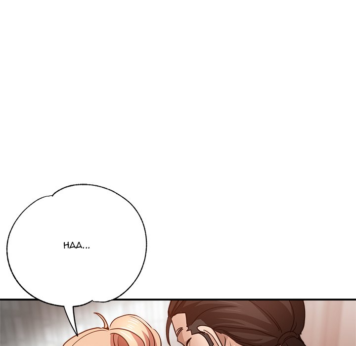 Stretched Out Love Chapter 7 - Manhwa18.com