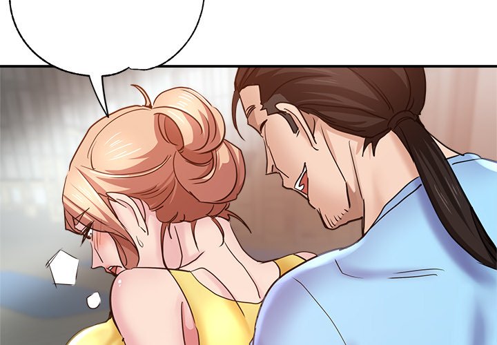 Stretched Out Love Chapter 8 - Manhwa18.com