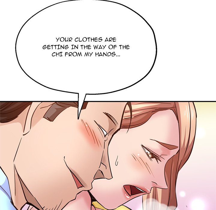 Stretched Out Love Chapter 8 - Manhwa18.com