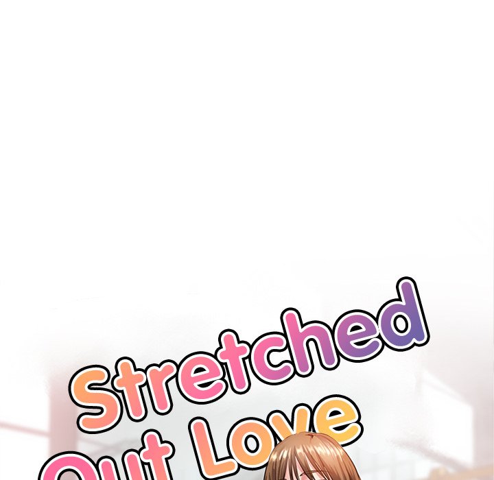 Stretched Out Love Chapter 8 - Manhwa18.com