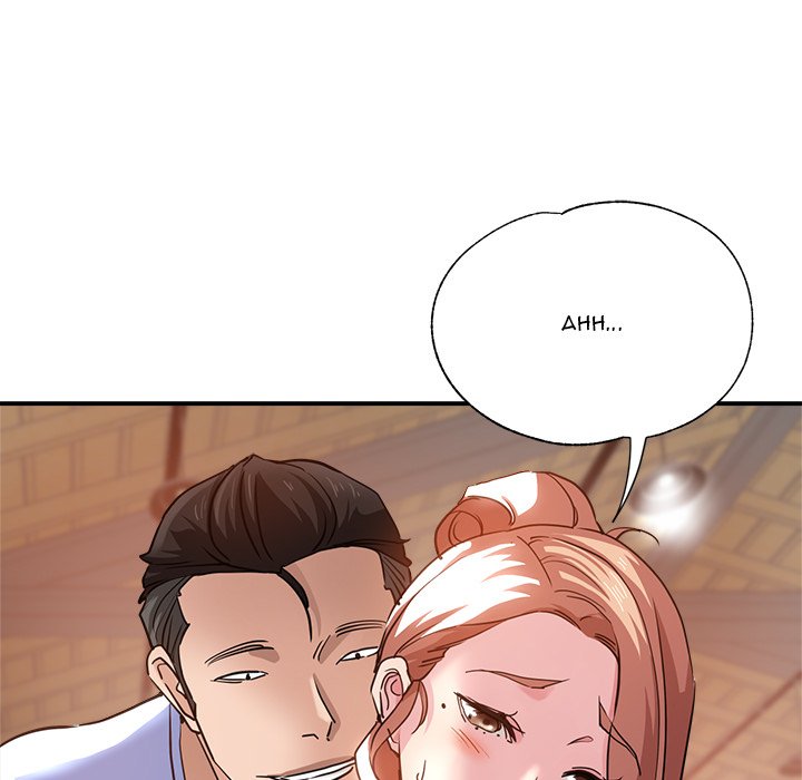 Stretched Out Love Chapter 8 - Manhwa18.com