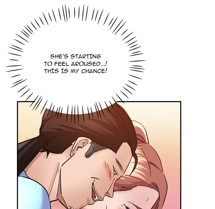 Stretched Out Love Chapter 8 - Manhwa18.com