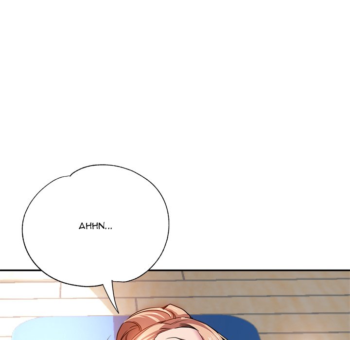 Stretched Out Love Chapter 8 - Manhwa18.com