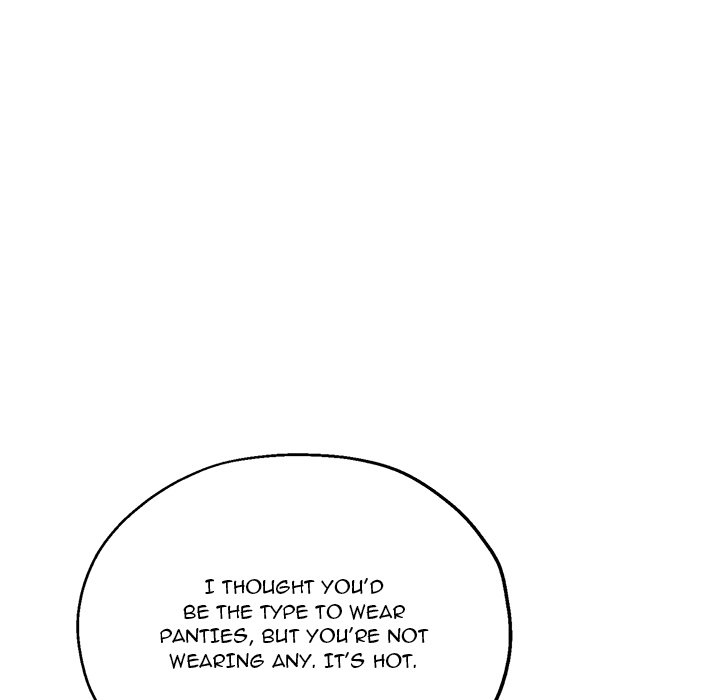 Stretched Out Love Chapter 8 - Manhwa18.com