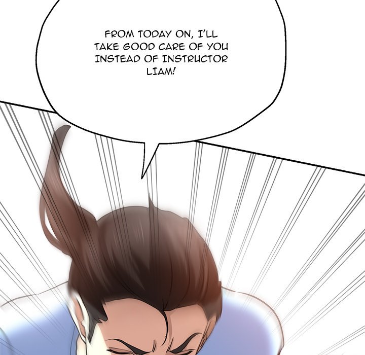 Stretched Out Love Chapter 8 - Manhwa18.com