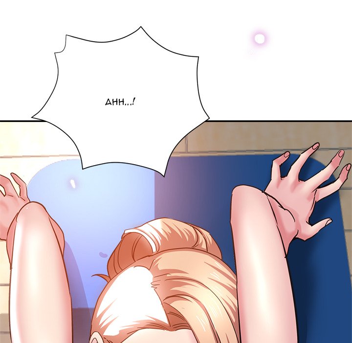 Stretched Out Love Chapter 8 - Manhwa18.com