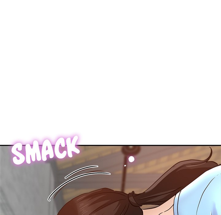 Stretched Out Love Chapter 8 - Manhwa18.com