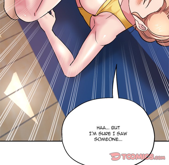 Stretched Out Love Chapter 8 - Manhwa18.com