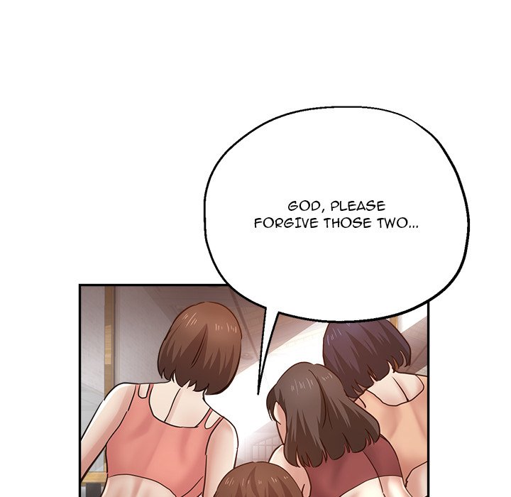 Stretched Out Love Chapter 8 - Manhwa18.com