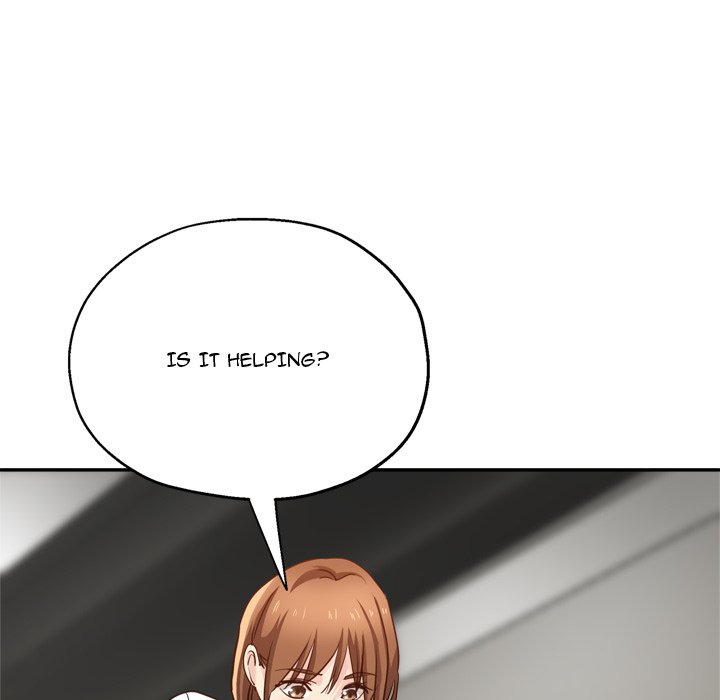 Stretched Out Love Chapter 8 - Manhwa18.com