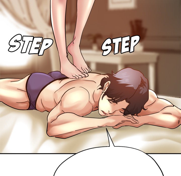 Stretched Out Love Chapter 8 - Manhwa18.com