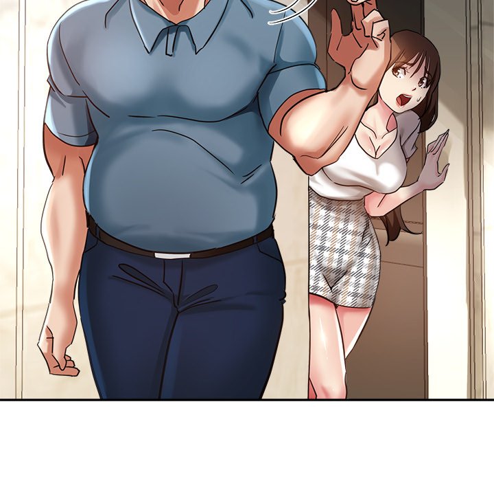 Stretched Out Love Chapter 8 - Manhwa18.com