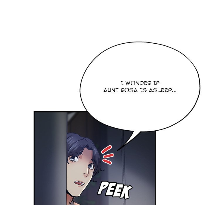 Stretched Out Love Chapter 8 - Manhwa18.com