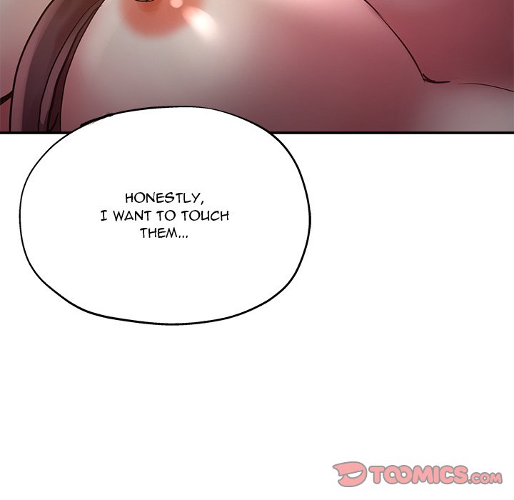 Stretched Out Love Chapter 8 - Manhwa18.com