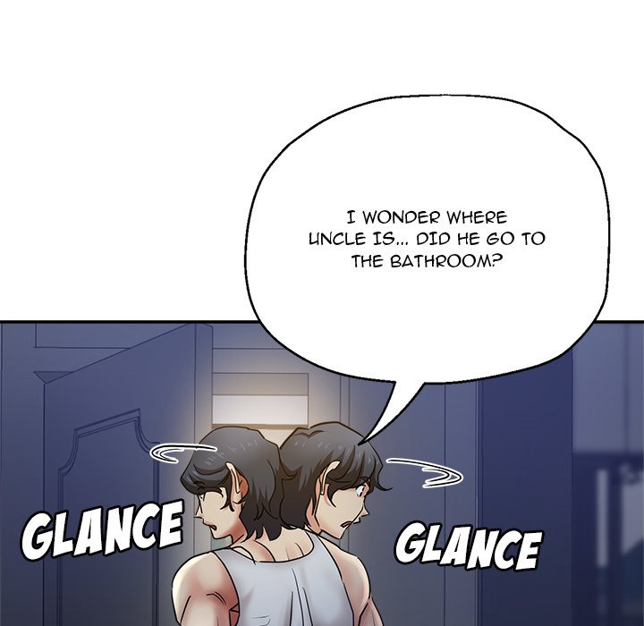 Stretched Out Love Chapter 8 - Manhwa18.com