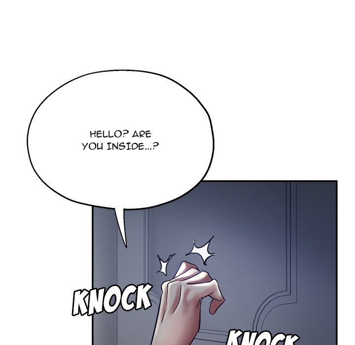 Stretched Out Love Chapter 8 - Manhwa18.com