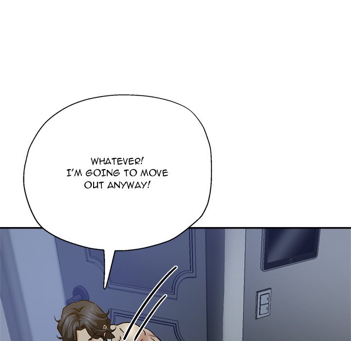 Stretched Out Love Chapter 8 - Manhwa18.com