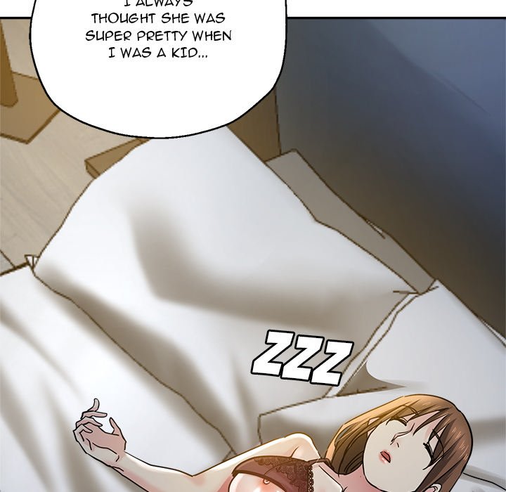 Stretched Out Love Chapter 8 - Manhwa18.com