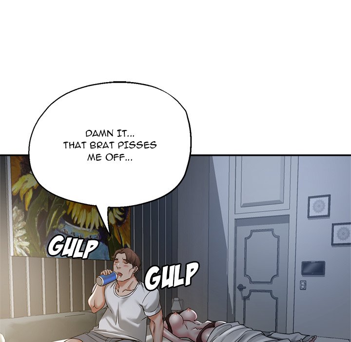 Stretched Out Love Chapter 9 - Manhwa18.com