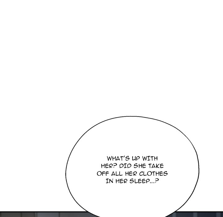 Stretched Out Love Chapter 9 - Manhwa18.com