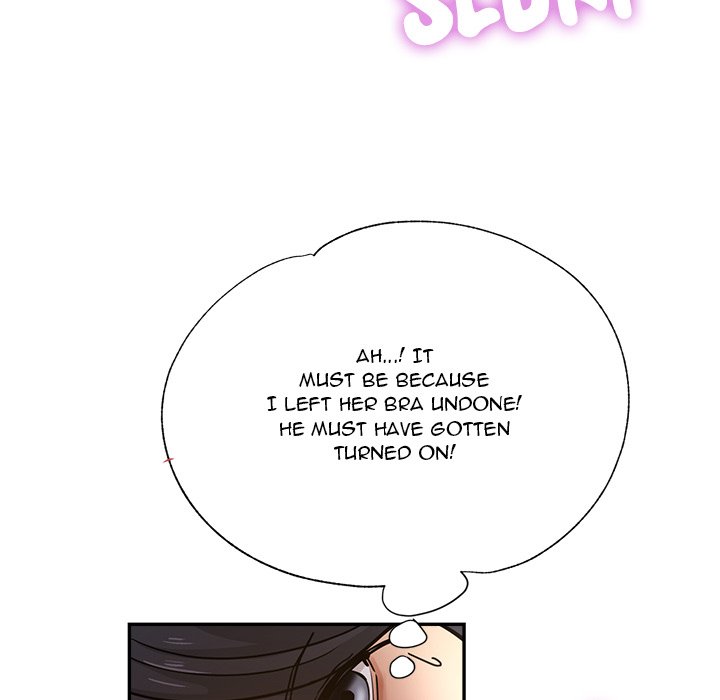 Stretched Out Love Chapter 9 - Manhwa18.com