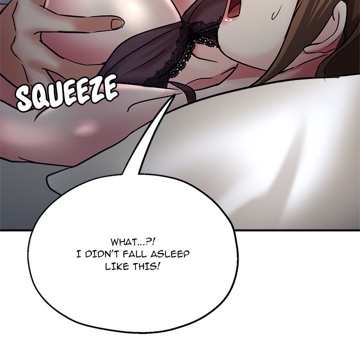 Stretched Out Love Chapter 9 - Manhwa18.com