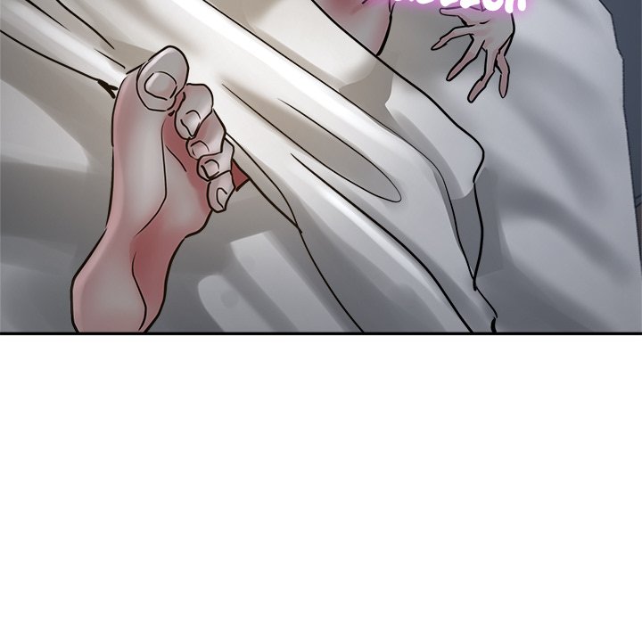 Stretched Out Love Chapter 9 - Manhwa18.com