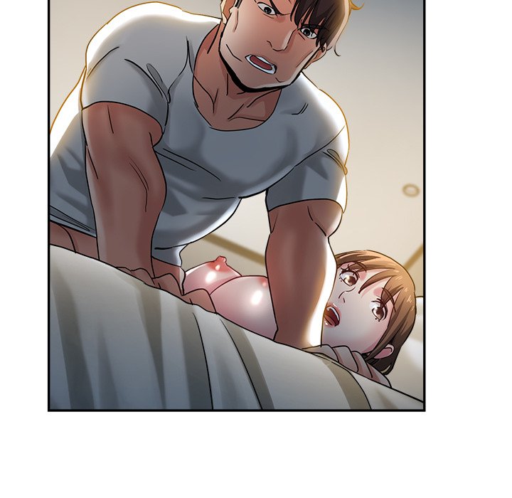 Stretched Out Love Chapter 9 - Manhwa18.com