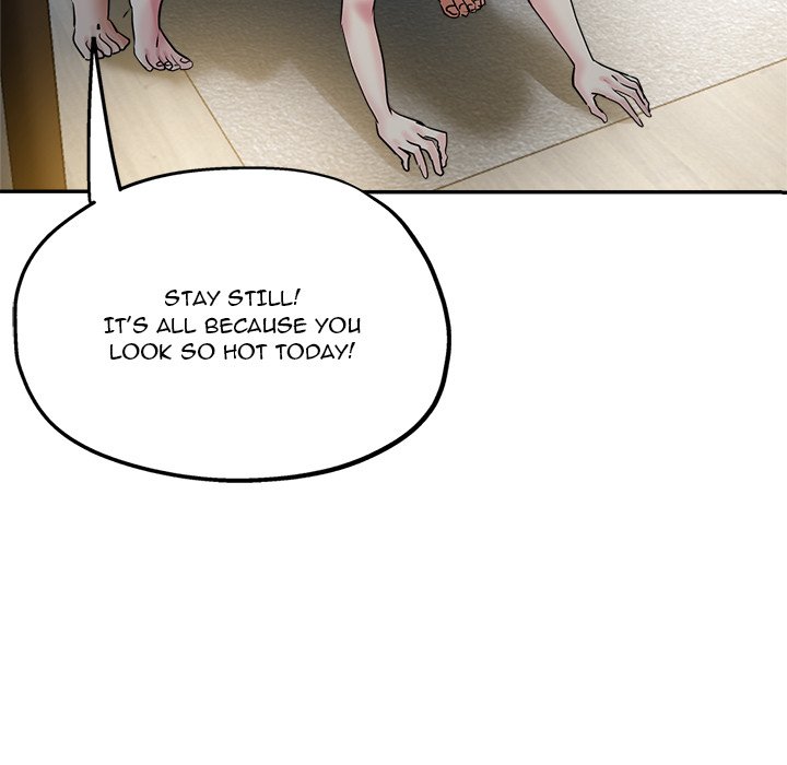 Stretched Out Love Chapter 9 - Manhwa18.com