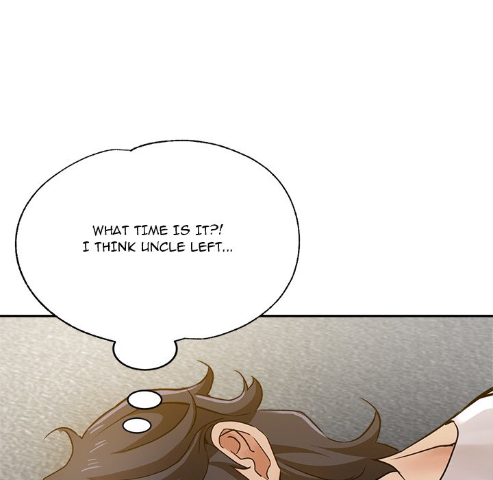 Stretched Out Love Chapter 9 - Manhwa18.com