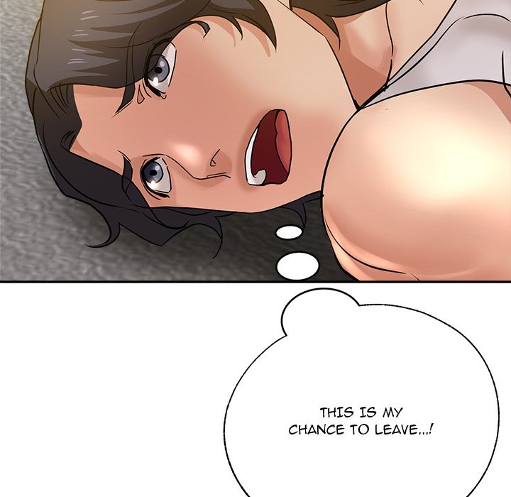 Stretched Out Love Chapter 9 - Manhwa18.com