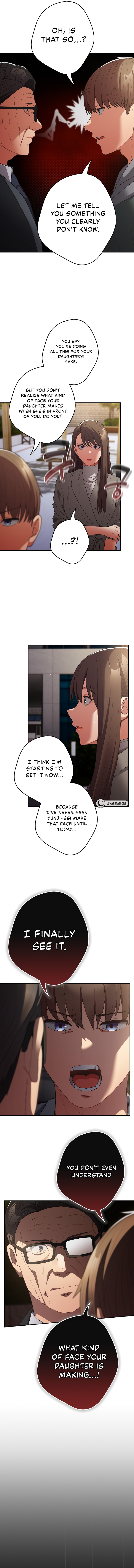 That’s Not How You Do It Chapter 101 - Manhwa18.com