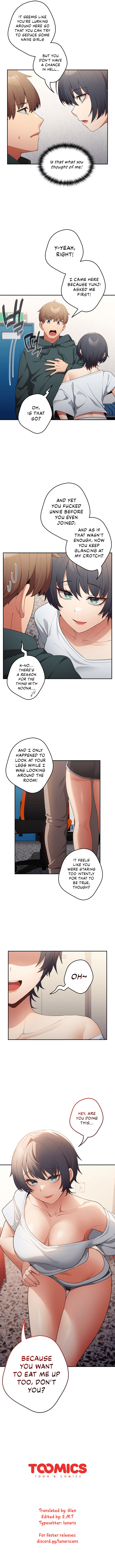 That’s Not How You Do It Chapter 14 - Manhwa18.com