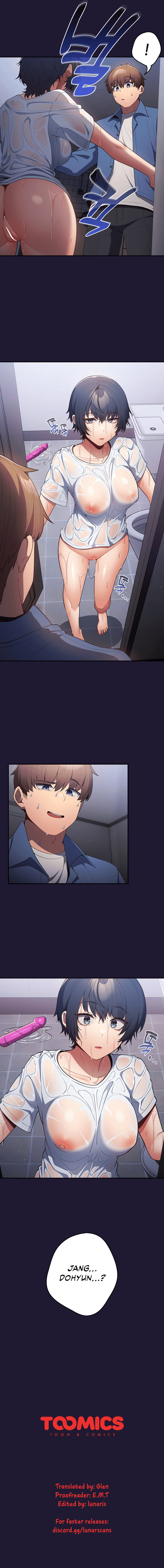 That’s Not How You Do It Chapter 16 - Manhwa18.com