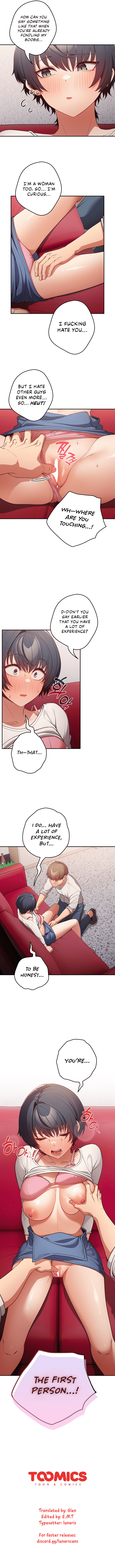 That’s Not How You Do It Chapter 20 - Manhwa18.com