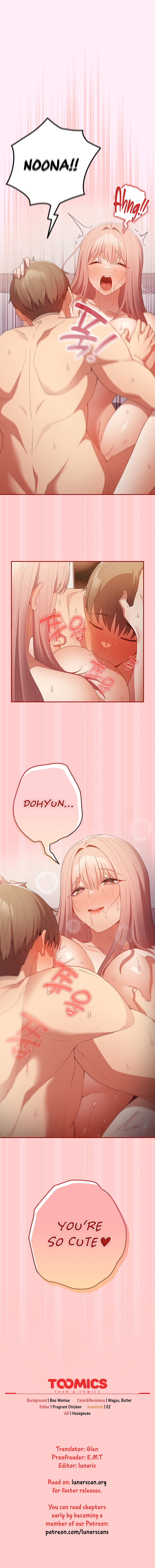 That’s Not How You Do It Chapter 46 - Manhwa18.com