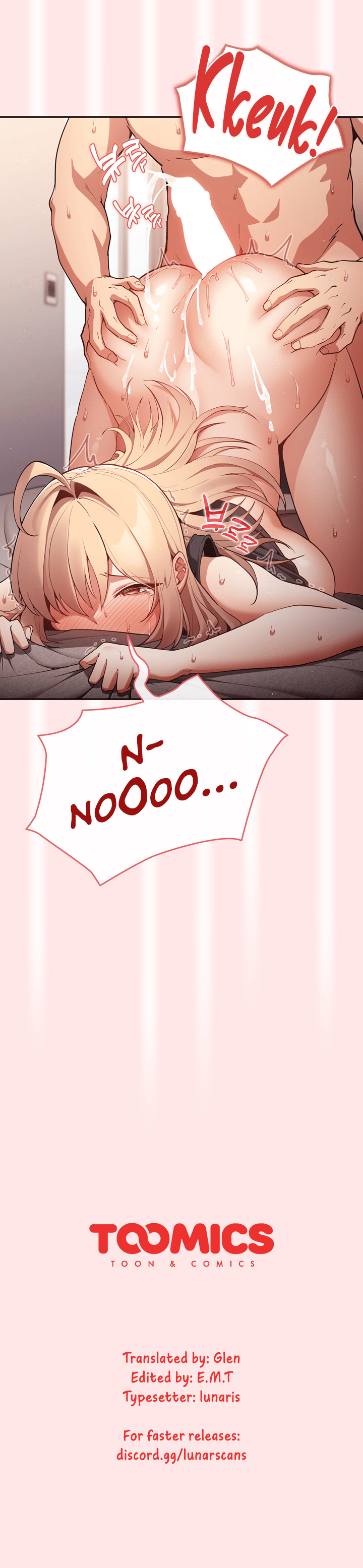 That’s Not How You Do It Chapter 5 - Manhwa18.com