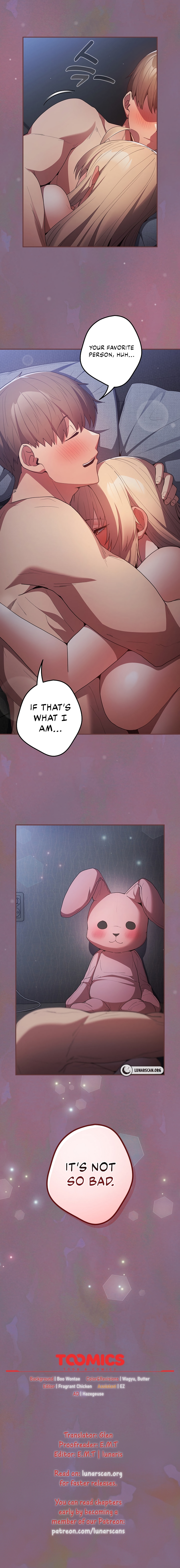 That’s Not How You Do It Chapter 54 - Manhwa18.com