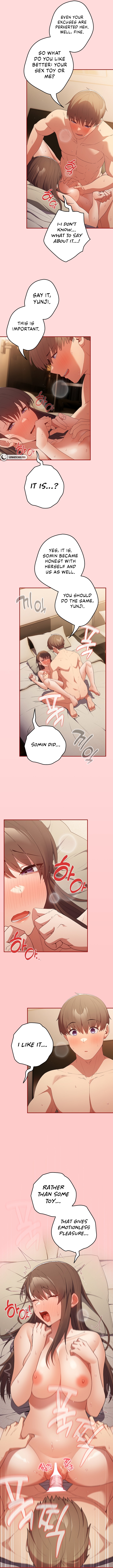 That’s Not How You Do It Chapter 61 - Manhwa18.com