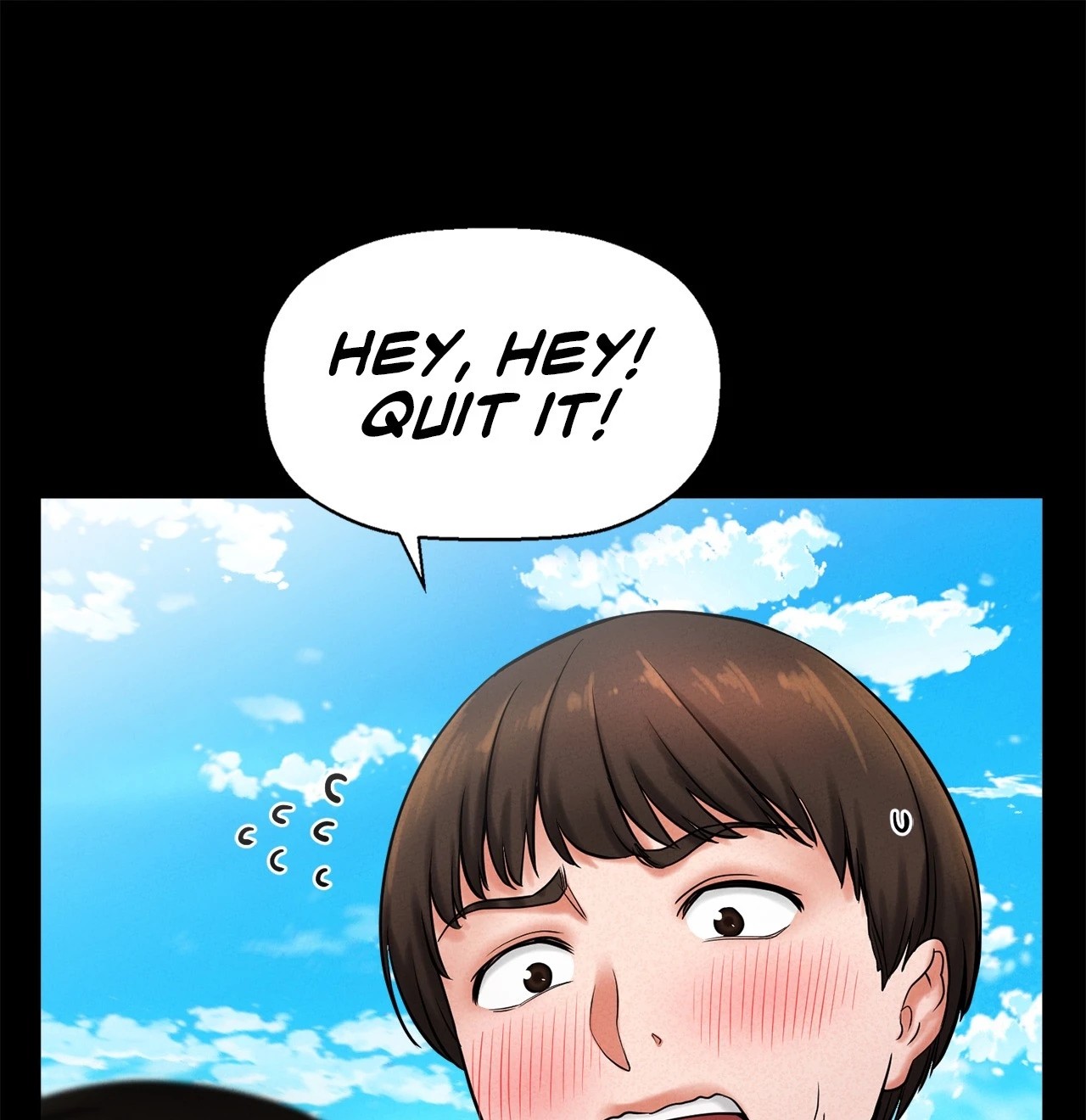 She’s Driving Me Crazy Chapter 1 - Manhwa18.com