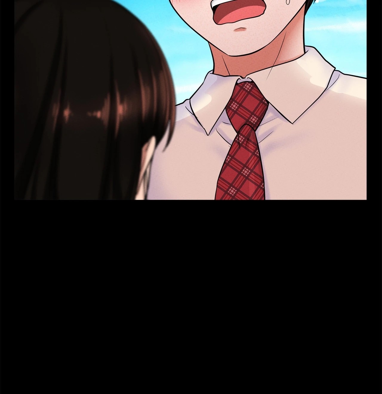 She’s Driving Me Crazy Chapter 1 - Manhwa18.com