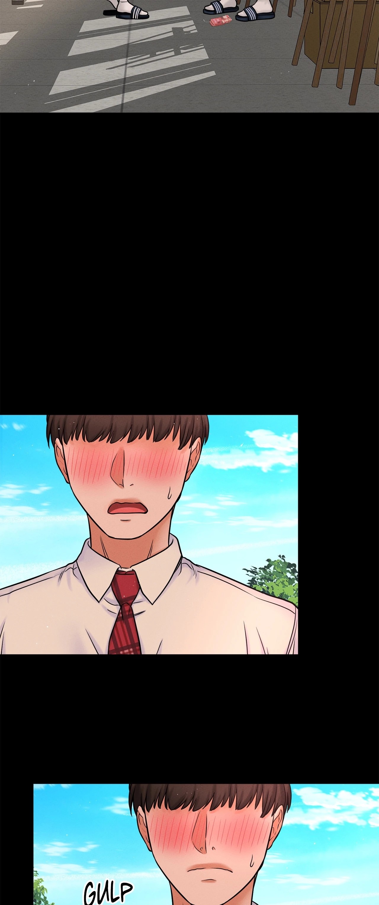 She’s Driving Me Crazy Chapter 1 - Manhwa18.com