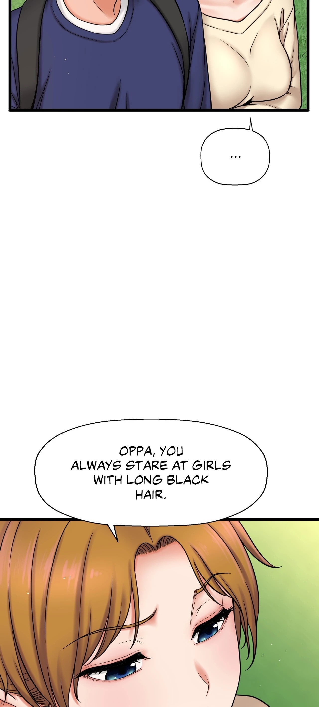 She’s Driving Me Crazy Chapter 1 - Manhwa18.com