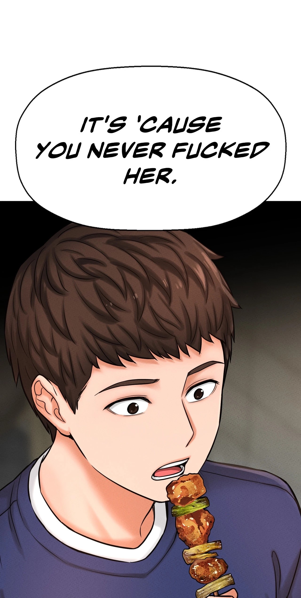 She’s Driving Me Crazy Chapter 1 - Manhwa18.com