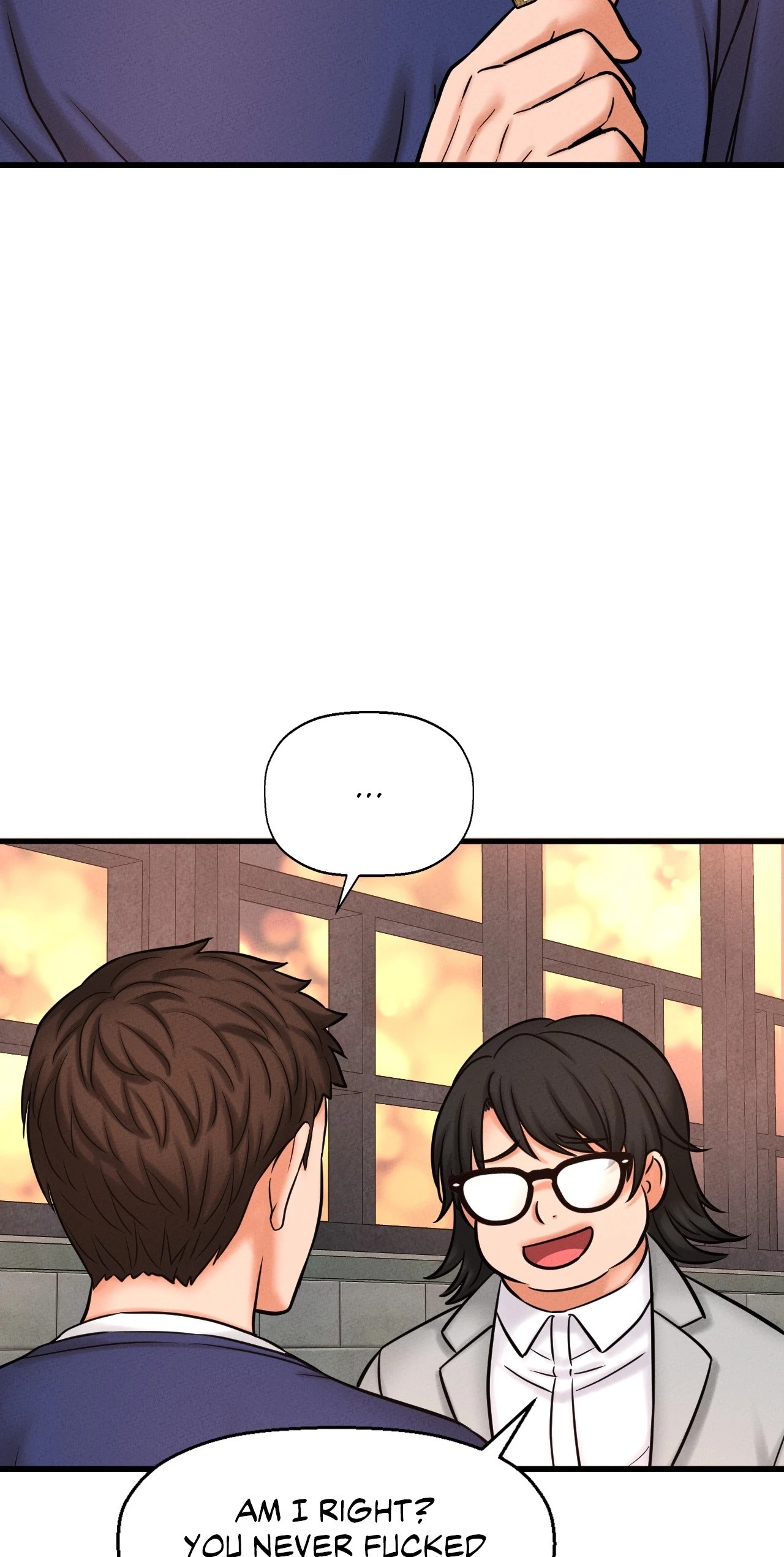 She’s Driving Me Crazy Chapter 1 - Manhwa18.com