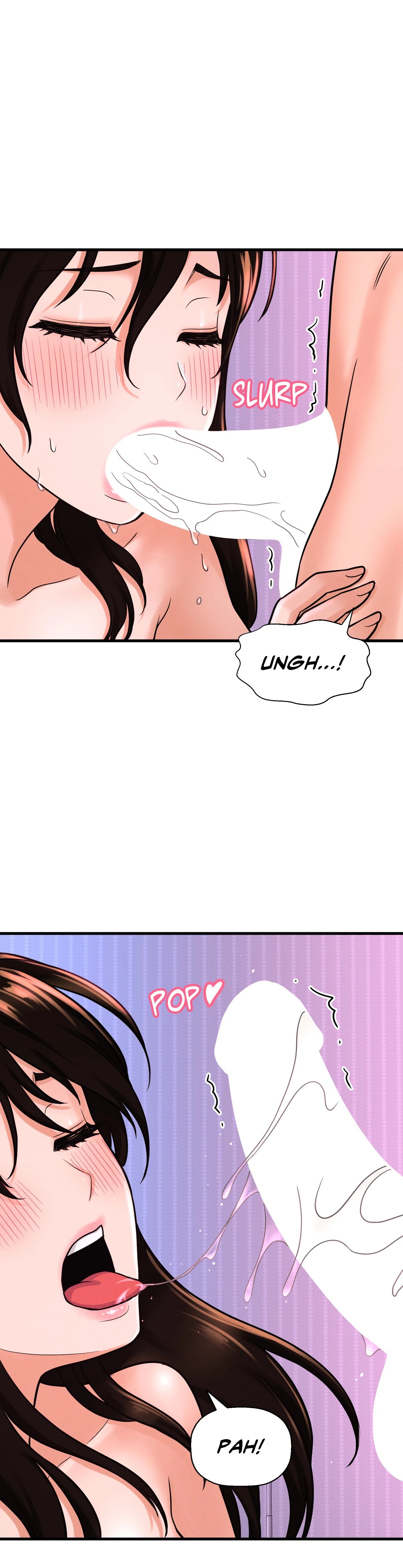 She’s Driving Me Crazy Chapter 11 - Manhwa18.com