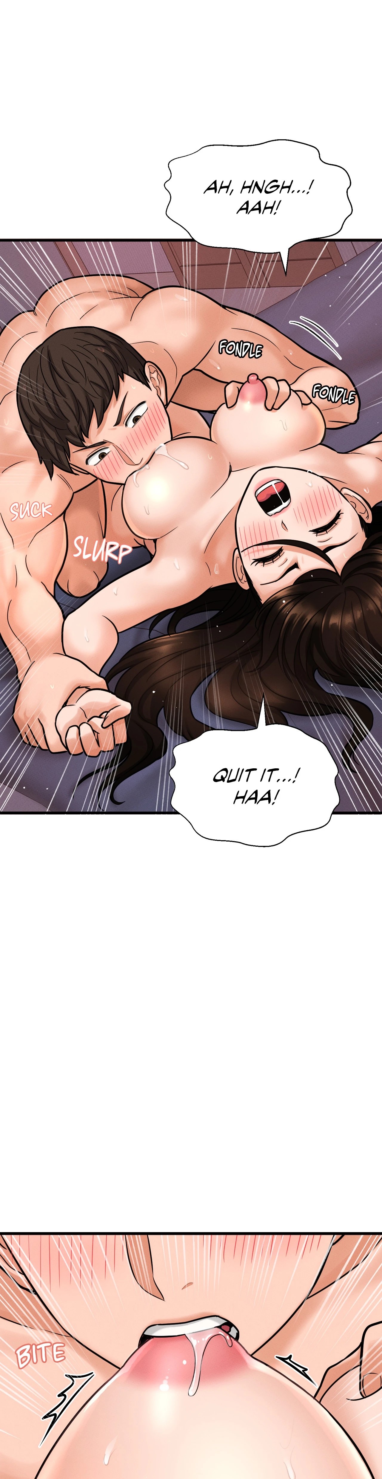 She’s Driving Me Crazy Chapter 11 - Manhwa18.com